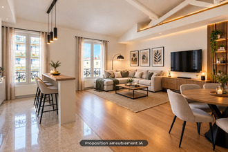 appartement puteaux 92800