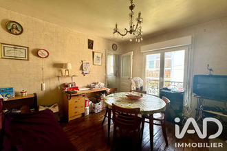  appartement puteaux 92800