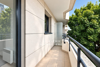  appartement puteaux 92800