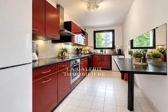  appartement puteaux 92800