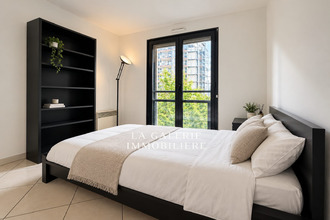  appartement puteaux 92800