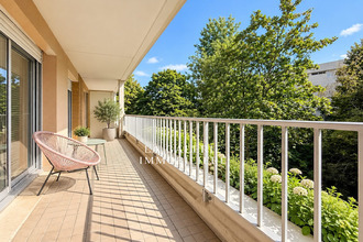  appartement puteaux 92800