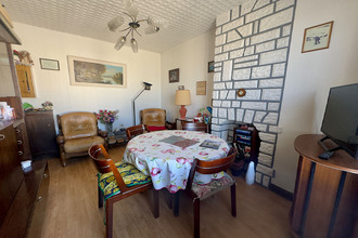  appartement puteaux 92800