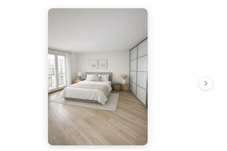  appartement puteaux 92800