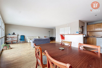  appartement puteaux 92800