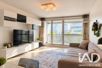  appartement puteaux 92800