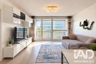  appartement puteaux 92800