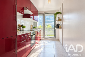  appartement puteaux 92800