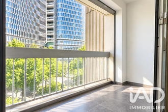  appartement puteaux 92800