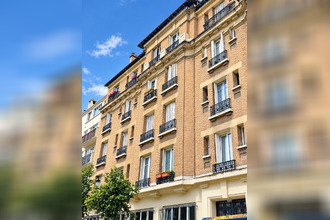  appartement puteaux 92800