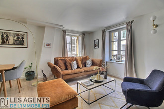  appartement puteaux 92800