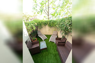  appartement puteaux 92800