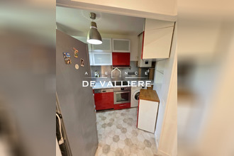  appartement puteaux 92800