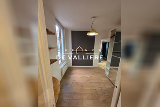  appartement puteaux 92800