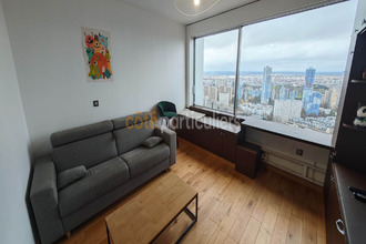  appartement puteaux 92800