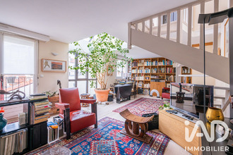  appartement puteaux 92800