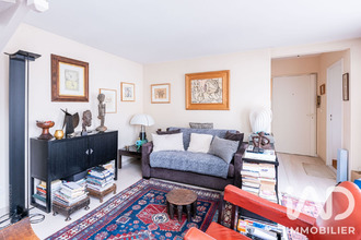  appartement puteaux 92800