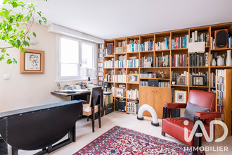  appartement puteaux 92800