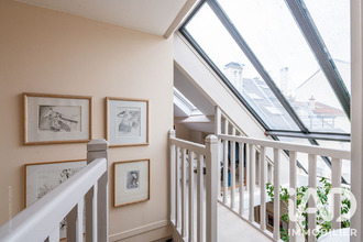  appartement puteaux 92800