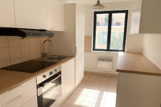  appartement puteaux 92800