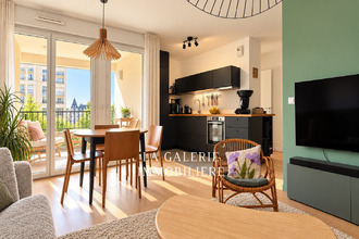  appartement puteaux 92800