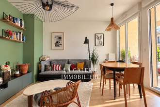  appartement puteaux 92800