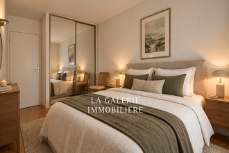  appartement puteaux 92800