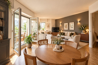  appartement puteaux 92800