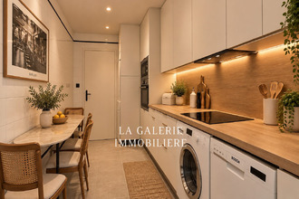  appartement puteaux 92800