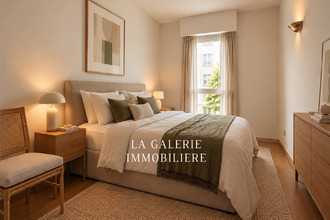  appartement puteaux 92800