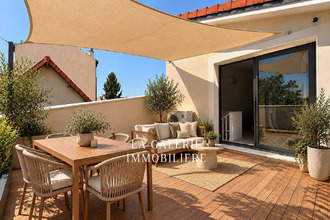  appartement puteaux 92800