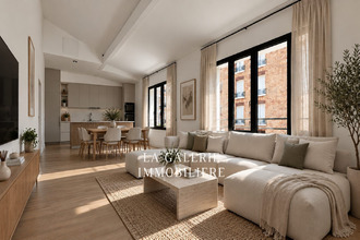  appartement puteaux 92800