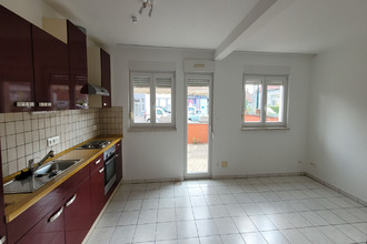  appartement puttelange-aux-lacs 57510