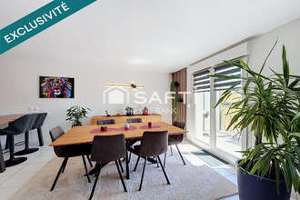  appartement puttelange-les-thionville 57570