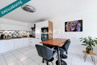  appartement puttelange-les-thionville 57570