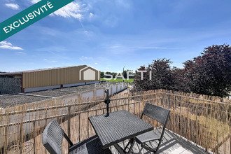  appartement puttelange-les-thionville 57570