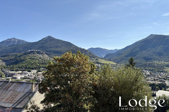  appartement puy-st-pierre 05100