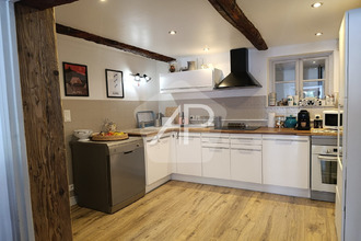  appartement puy-st-pierre 05100