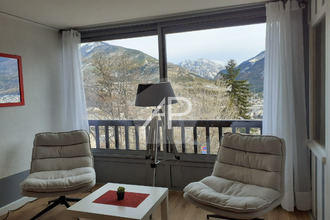  appartement puy-st-pierre 05100