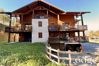  appartement puy-st-vincent 05290