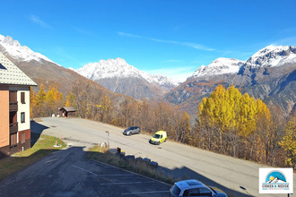  appartement puy-st-vincent 05290