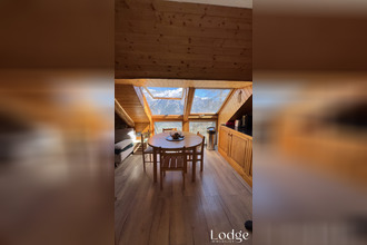  appartement puy-st-vincent 05290