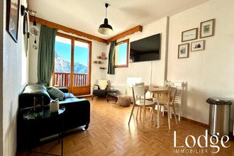  appartement puy-st-vincent 05290