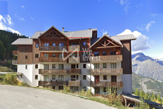  appartement puy-st-vincent 05290