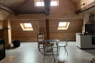  appartement puygros 73190