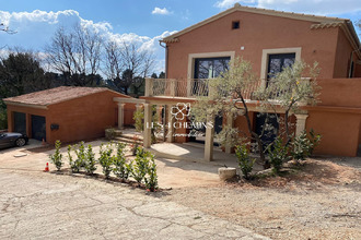  appartement puyloubier 13114