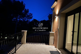  appartement puyloubier 13114