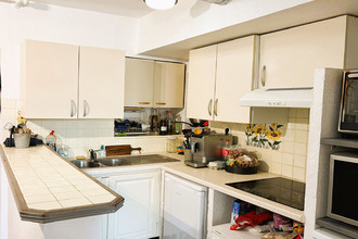  appartement puyloubier 13114