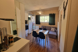  appartement puyvalador 66210