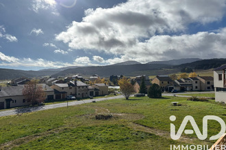  appartement puyvalador 66210